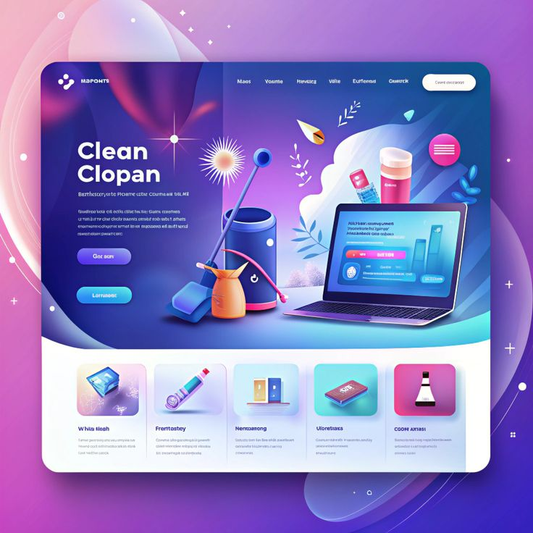 All-In-one Starter Dropshipping Brand