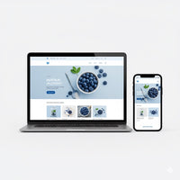 All-In-one Starter Dropshipping Brand