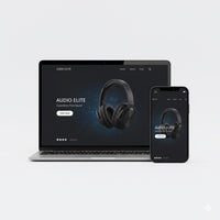 All-In-one Starter Dropshipping Brand